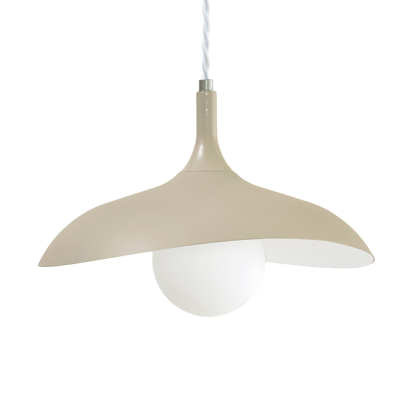 unico ジオメトリックペンダントライト unico初！オリジナル照明を開発