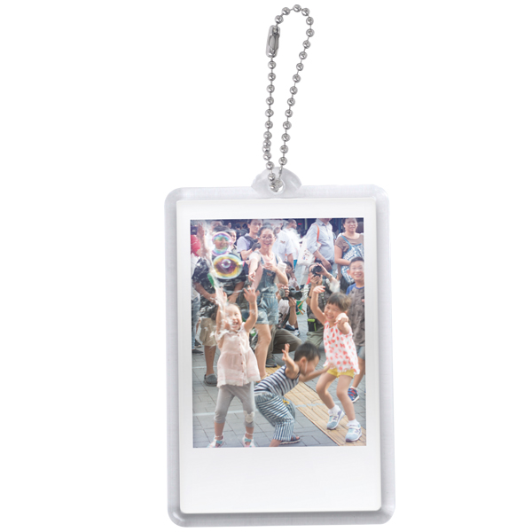 ハメパチくん チェキサイズ チェキパチ CABK85A 10ケ入 店舗用品 運営