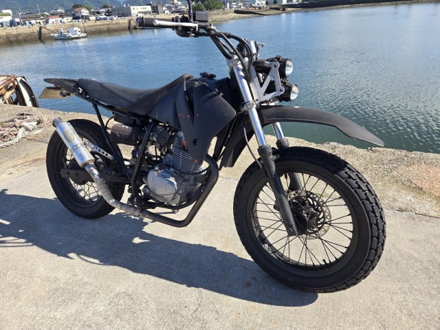 中古バイク情報サイト MjBIKE