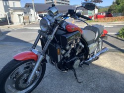VMAX (ヤマハ) / 島根県 バイクショップ ナガセ 中古バイク詳細 - 中古