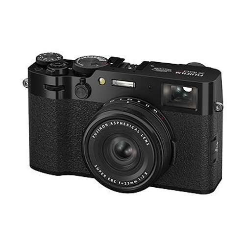 FUJIFILM デジタルカメラ X100VI | 撮影機材や放送機材のレンタル