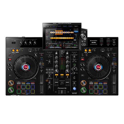Pioneer XDJ-RX2 DJコントローラー