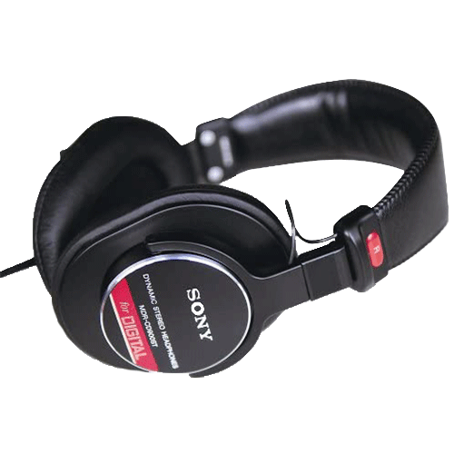 SONY MDR-CD900ST ヘッドホン ヘッドフォン 箱無し SONY MDR-CD900ST