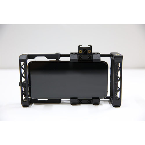 スマホ撮影アクセサリーセット | 撮影機材や放送機材のレンタル