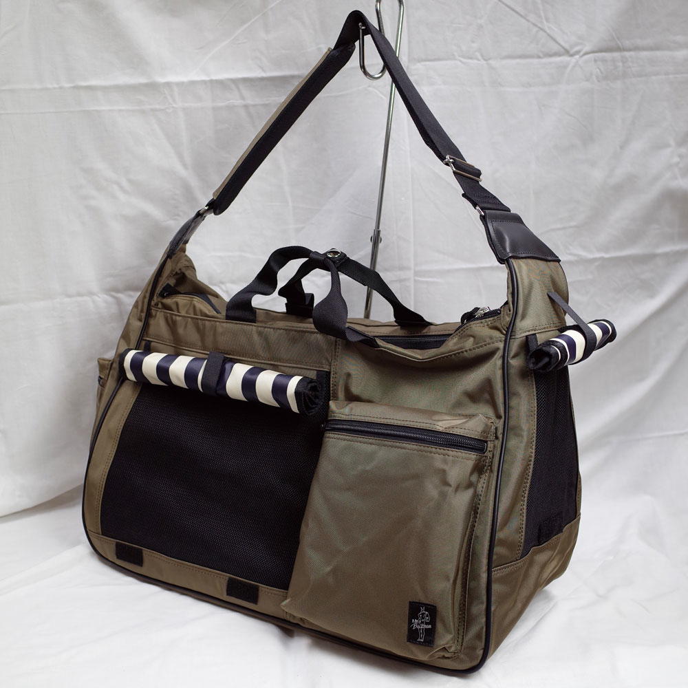 No.3700 ワンショルダーダブル 大 – ミスターバックマン｜ペット用