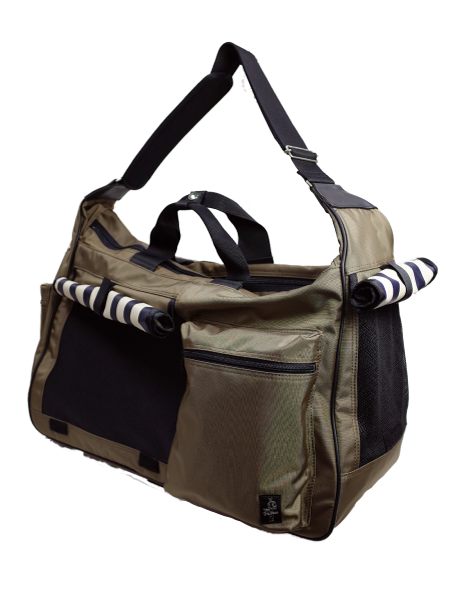 No.3800 ワンショルダーダブル 特大 – ミスターバックマン｜ペット用