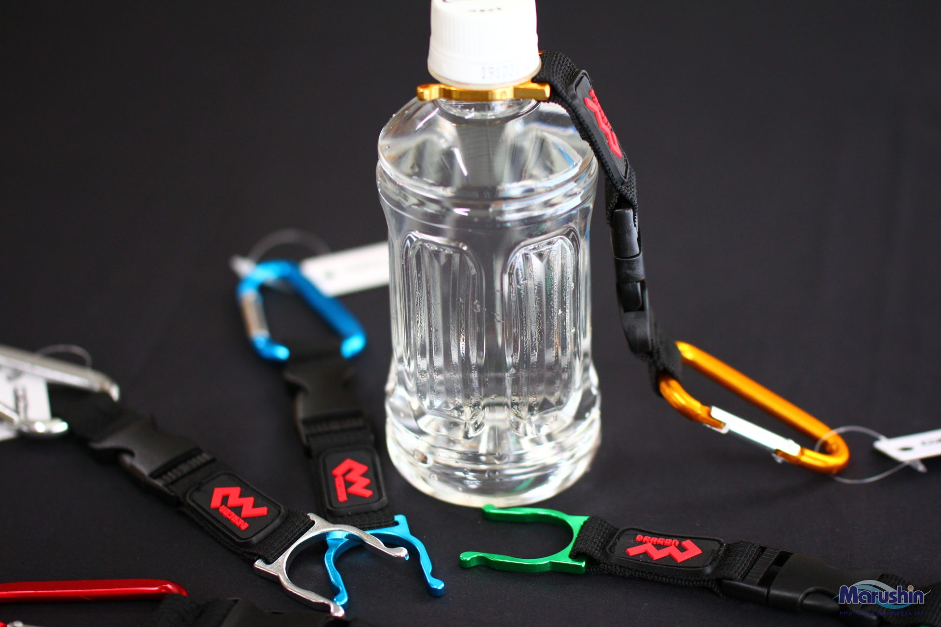 NEOペットボトルホルダー | 釣具の卸売り | 世界の釣具マルシン漁具