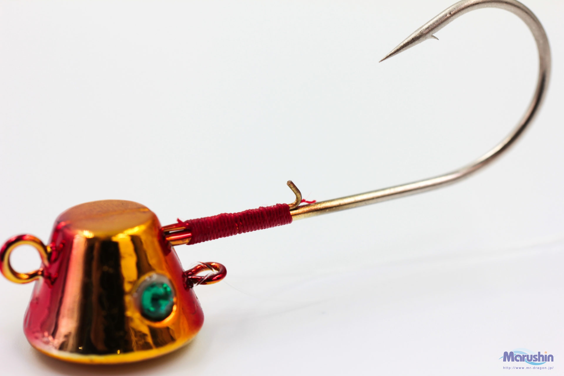 TRD一つテンヤ 2号～12号 全9色 | 釣具の卸売り | 世界の釣具マルシン漁具