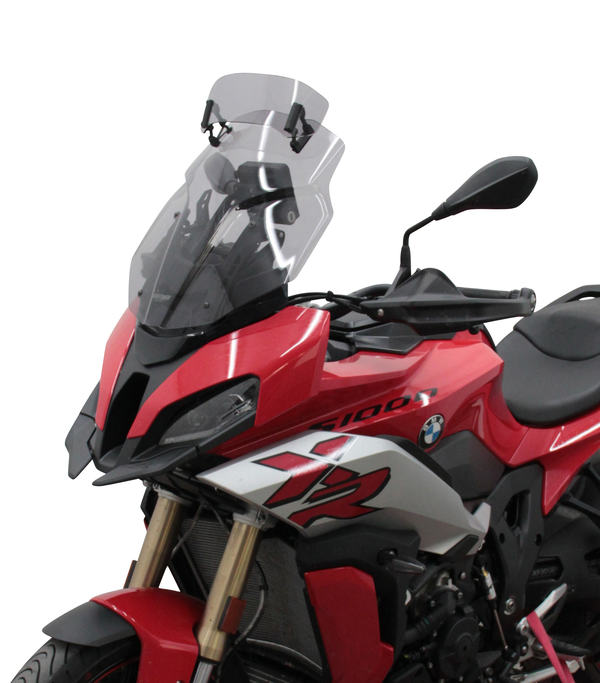 S 1000 XR - Variotouringscreen 