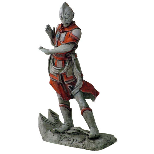 ウルトラ十二神将 第1弾：ウルトラマン＆ゾフィー編 | 玩具