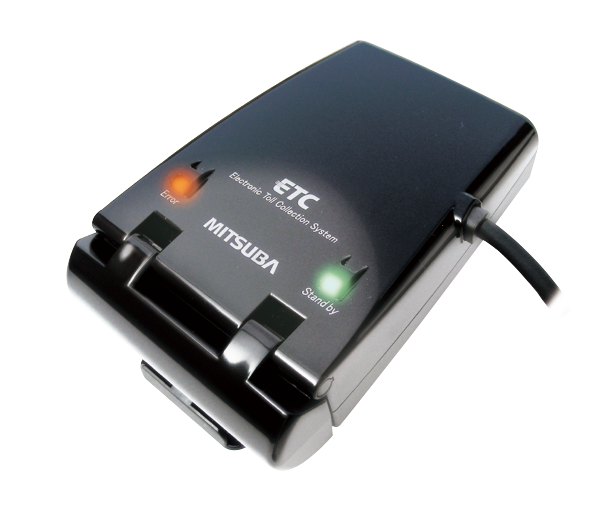 バイク用ETC 別体 日本無線 JRM-21