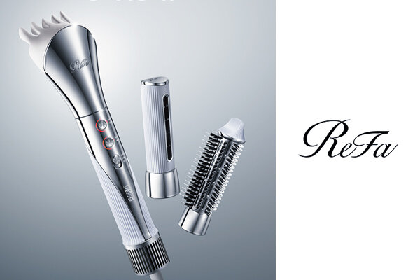 ReFa BEAUTECH RESETTER（リファビューテック リセッター） 2024年10月