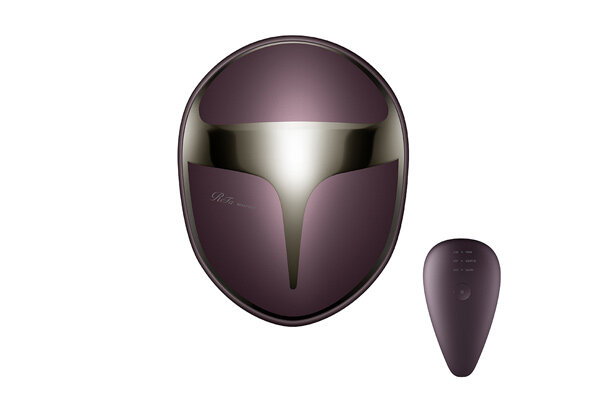 ハンディ型光美顔器が登場「ReFa LED SCEPTER（リファLEDセプター）」6