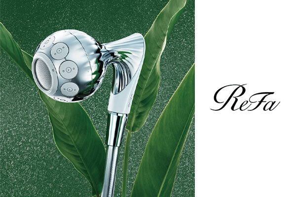 ドーム型、新感覚ミスト「ReFa MISTPIA（リファミストピア）」新発売