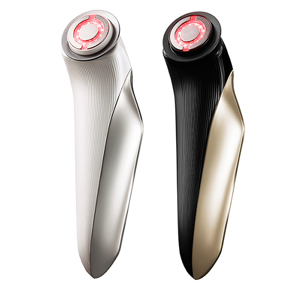 ReFa BEAUTECH 第二弾。1回5分の「肌育プログラム」で環境や年齢に左右