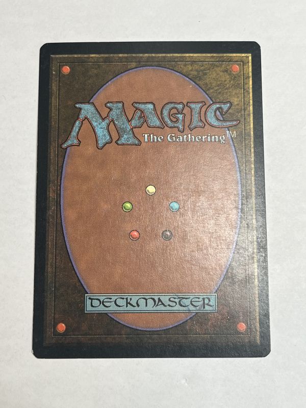 森の知恵/Sylvan Library》[5ED] MP 韓国語 - MTG専門店 Initiative