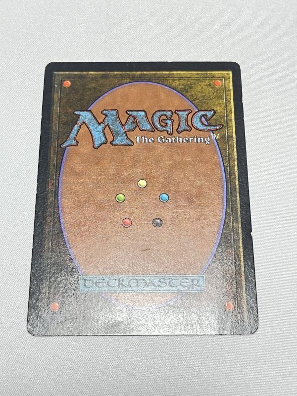 Underground Sea》[LEB] Poor - MTG専門店 Initiative