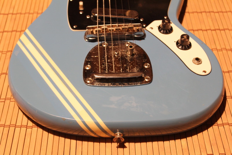 ジャパンヴィンテージ】Fresher FN-281W ムスタング 激レア 【公式通販】