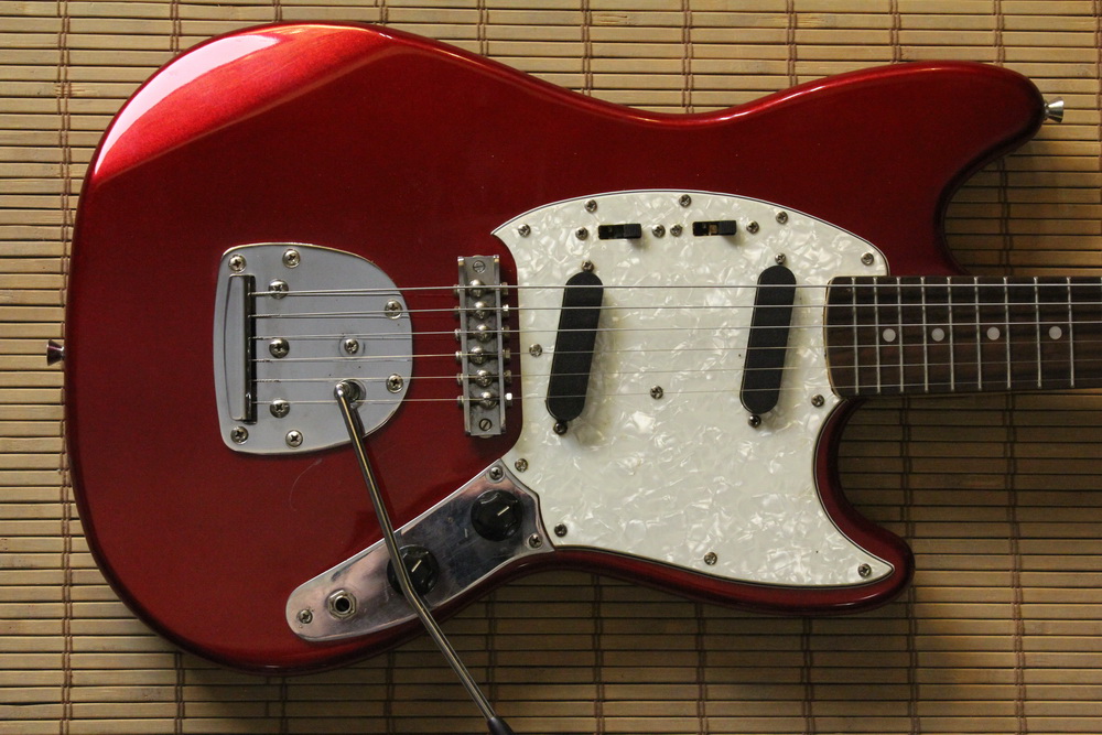 レア】Photogenic MG-200 ムスタング けいおん！ あずにゃん 【公式通販】