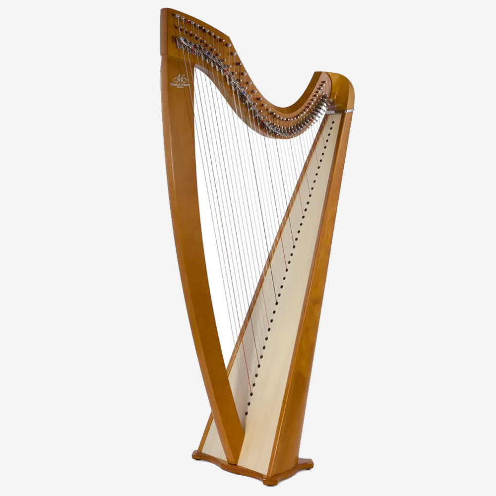 Camac Harps For Sale – Muzikkon