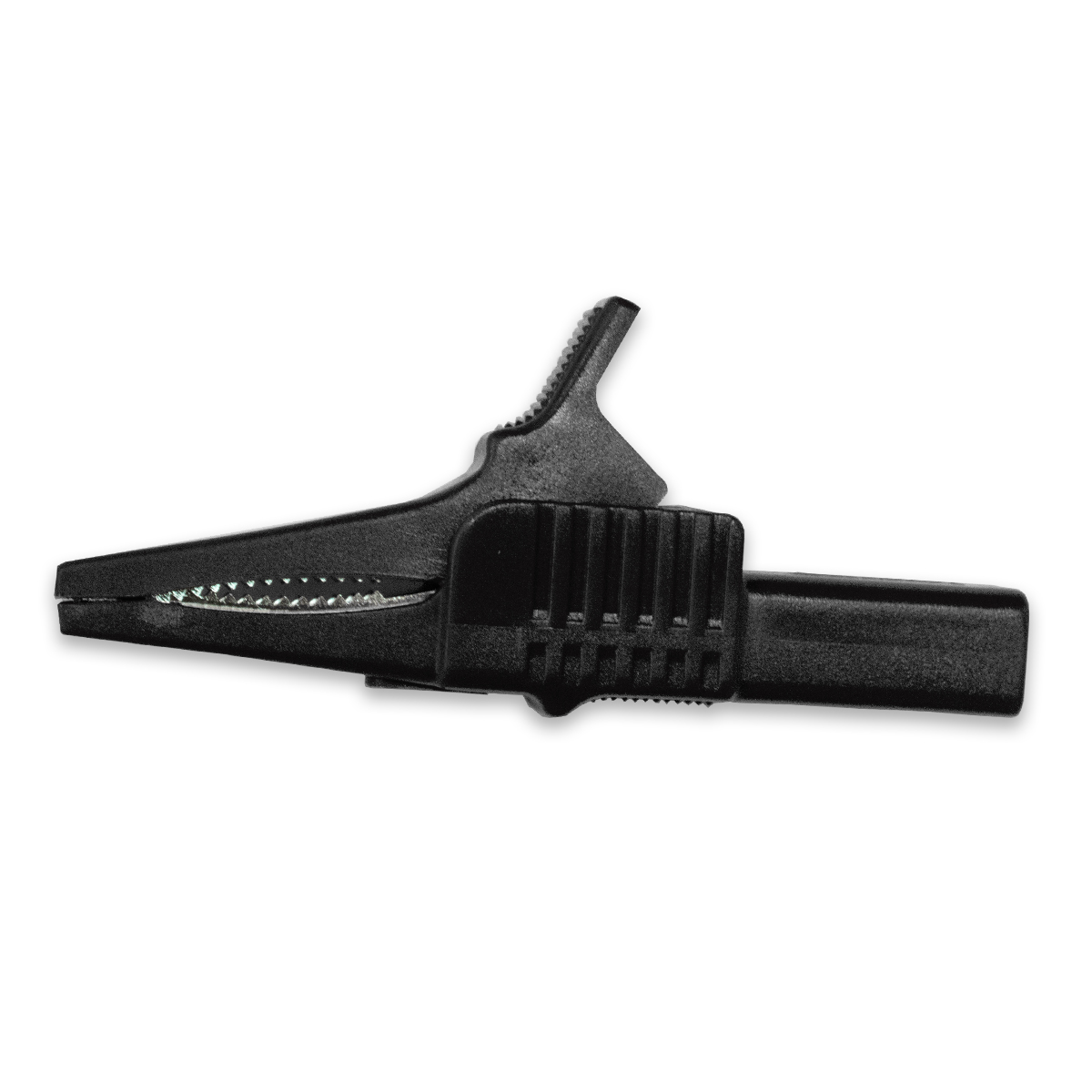 BU-65-0 - Fully Insulated Alligator Clip, UL® Listed - Mueller