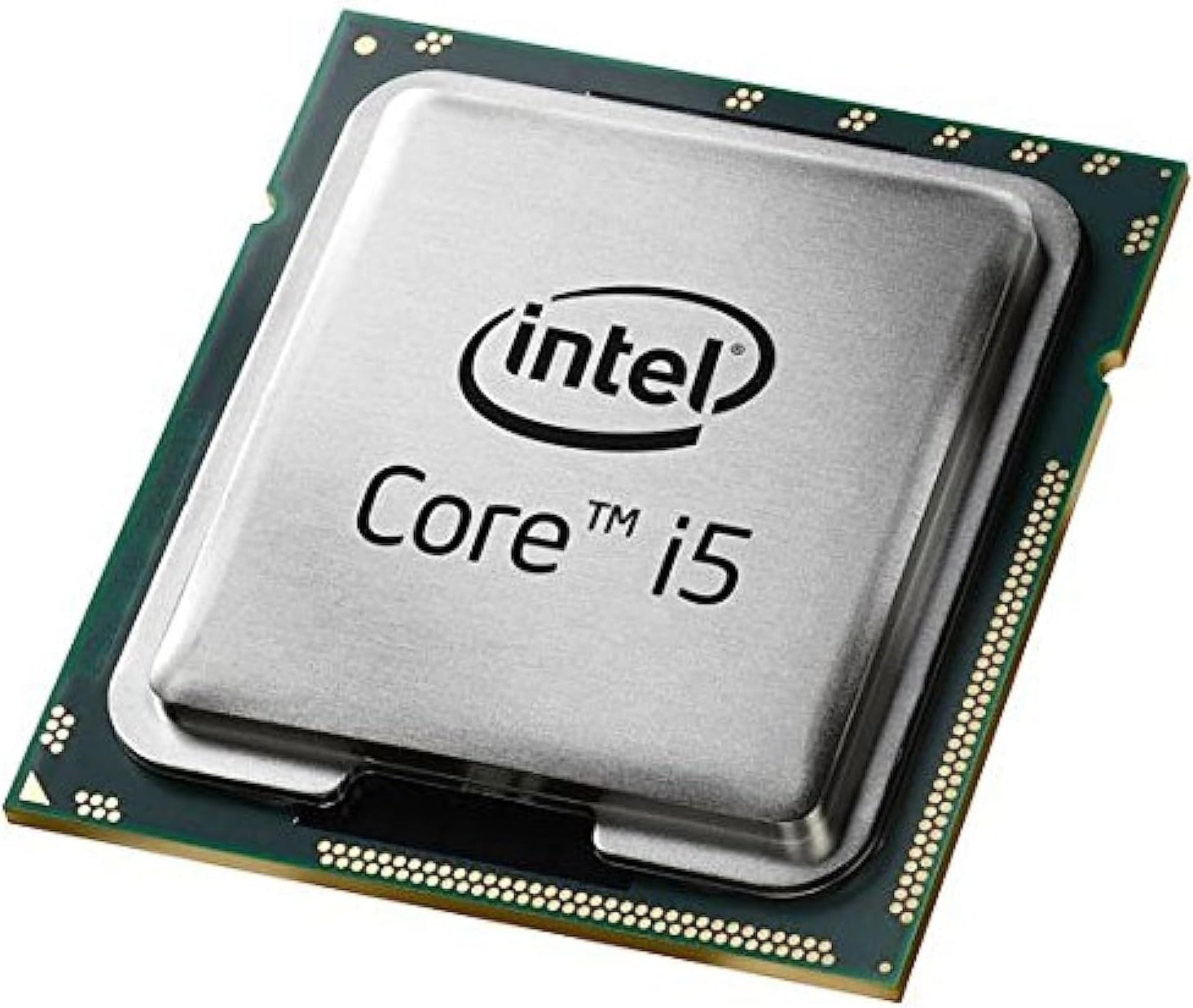 PROCESADOR INTEL CORE I5-7400 7TH 3.0 GHZ 4N LGA