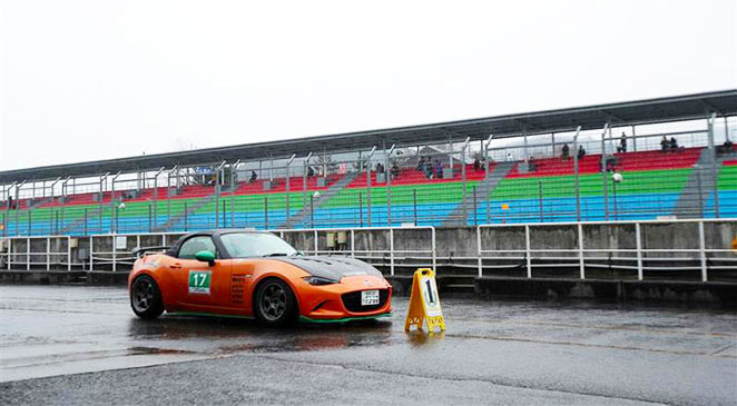 NCロードスター用 木村自動車 SCUD スカッドVer3 +BOA 複数おまけ NC