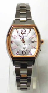 SEIKO LUKIAルキア時計正規販売店/JR大府駅前1961年創業|時計MURATA