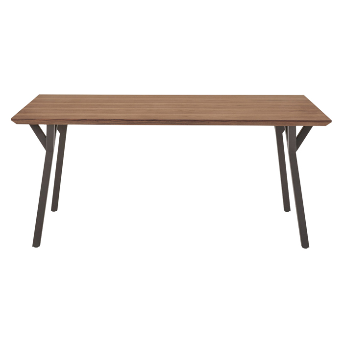 ダイニングテーブル DT-22-N160 CHERRY チェリー 桜屋工業 HOMEDAY