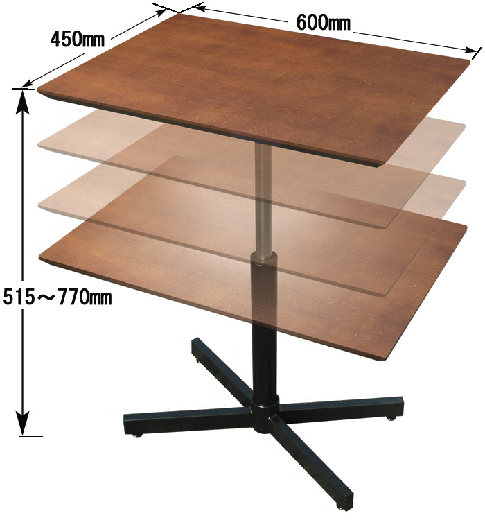 UNPLUGGED ヘキサテーブル 美品 UNPLUGGED ヘキサテーブル 美品