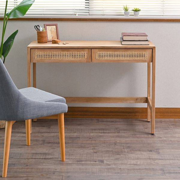 アンティーク 注文 サイドテーブル カエデ 天板 無垢材 レトロ 木製