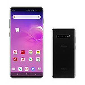 Galaxy S10+ SC-04L（NTTドコモ） 商品一覧｜ムスビー【中古スマホ