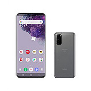 SAMSUNG Galaxy S20 5G SC-51A SIMロック解除済み Amazon | docomo