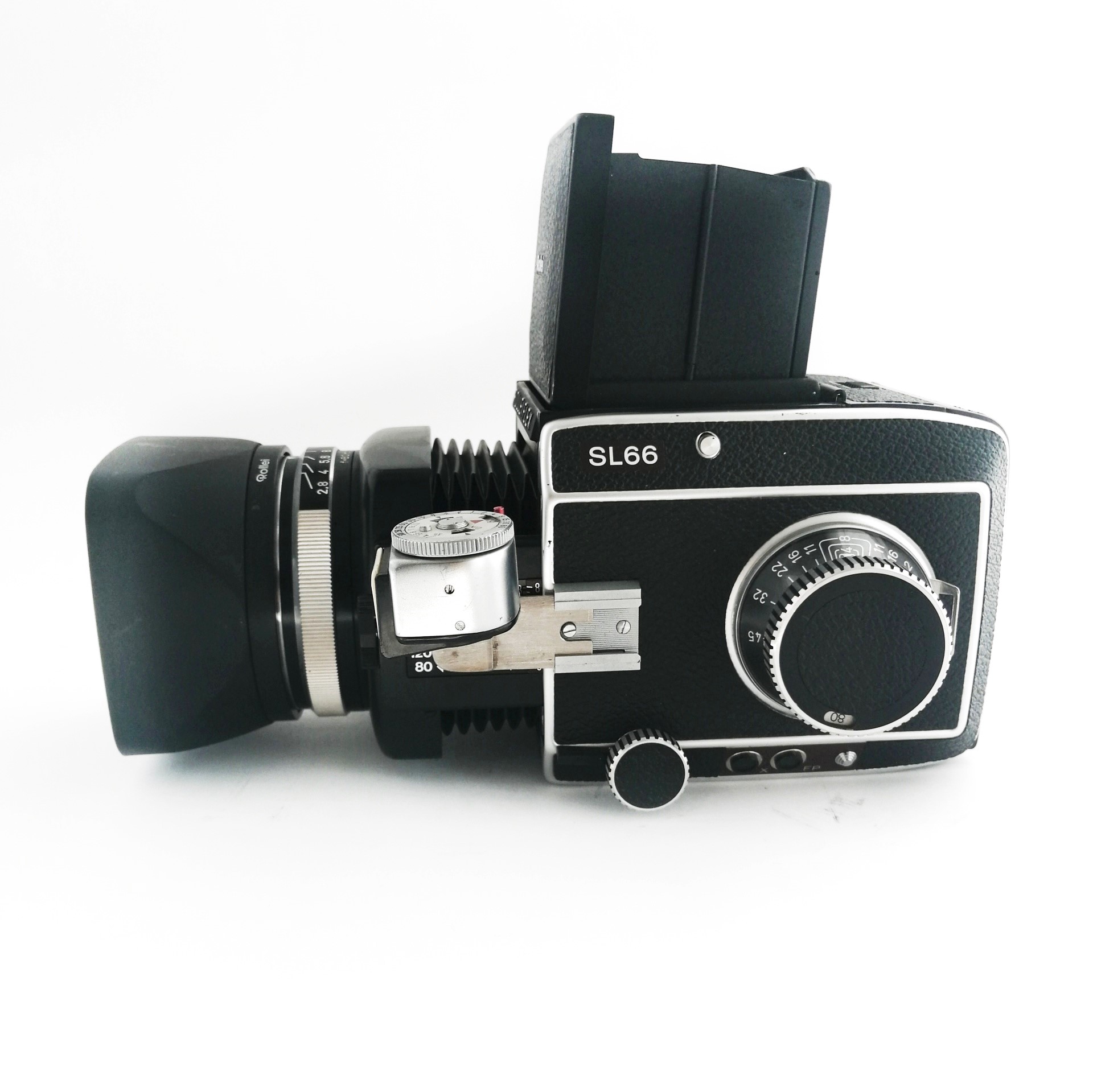 ローライフレックスSL66 ボディ 【公式通販】