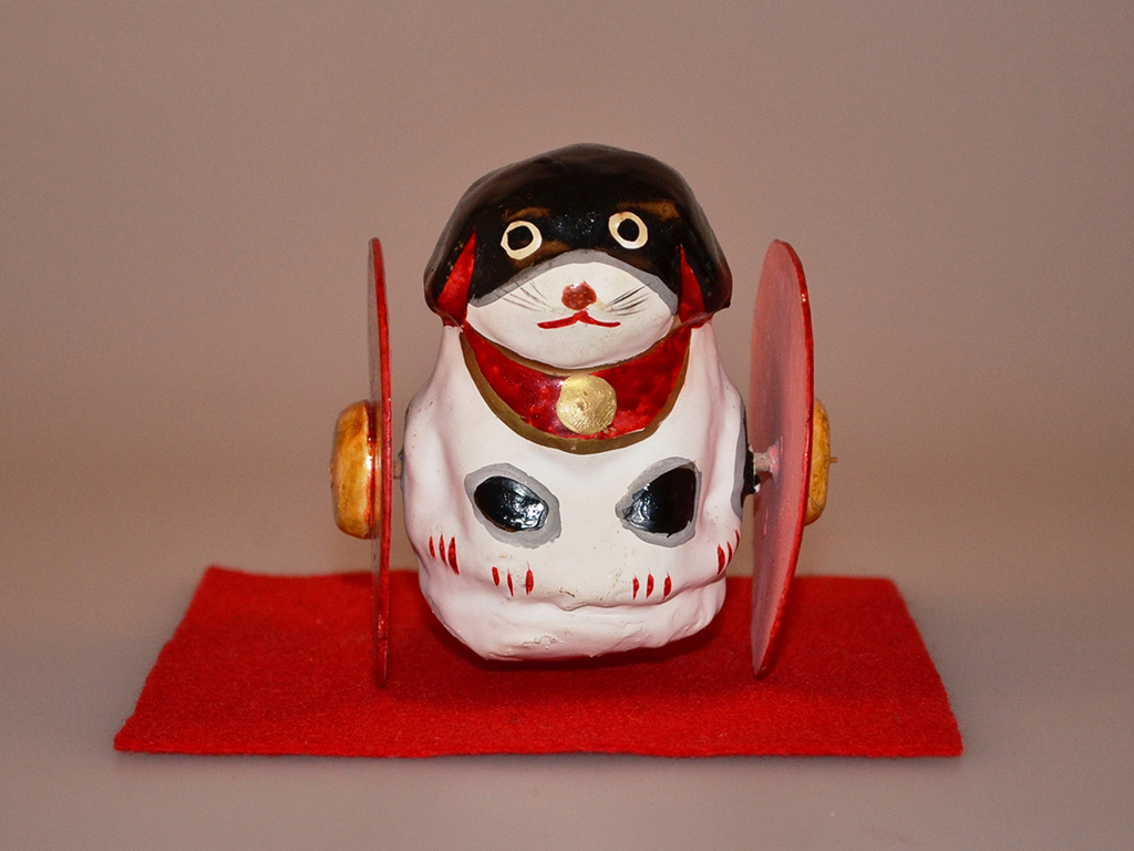 ミュージアム干支コレクションアワード2018 | アイエム