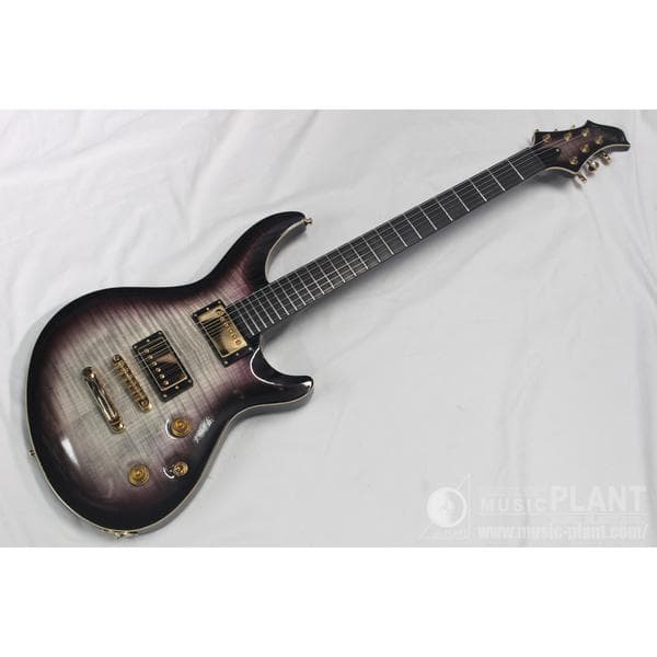 Paul Reed Smith】PRS SE MIRA ブラック PRS SE Mira Black Electric