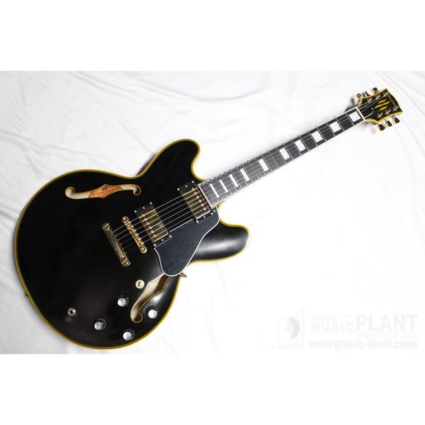 Tokai セミアコースティックギターES60 VNT中古()売却済みです