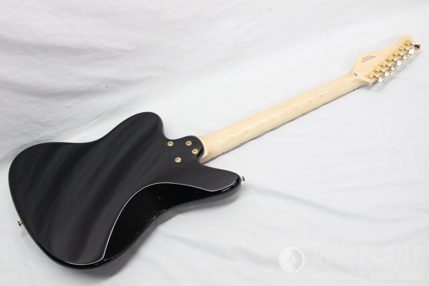 SCHECTER BanG Dream! Collaborationシリーズ 7弦エレキギターBC