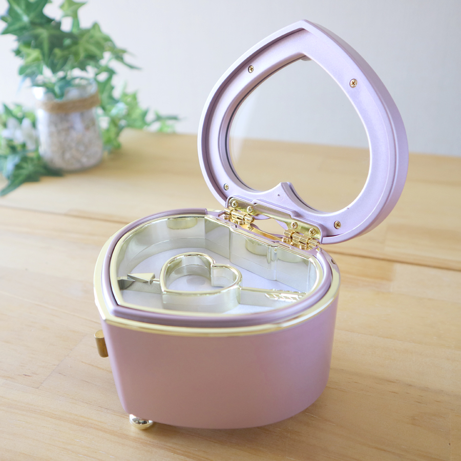 オルゴール 恋心 B'z ビーズ 奏で確認済み オルゴール 恋心 B'z ビーズ