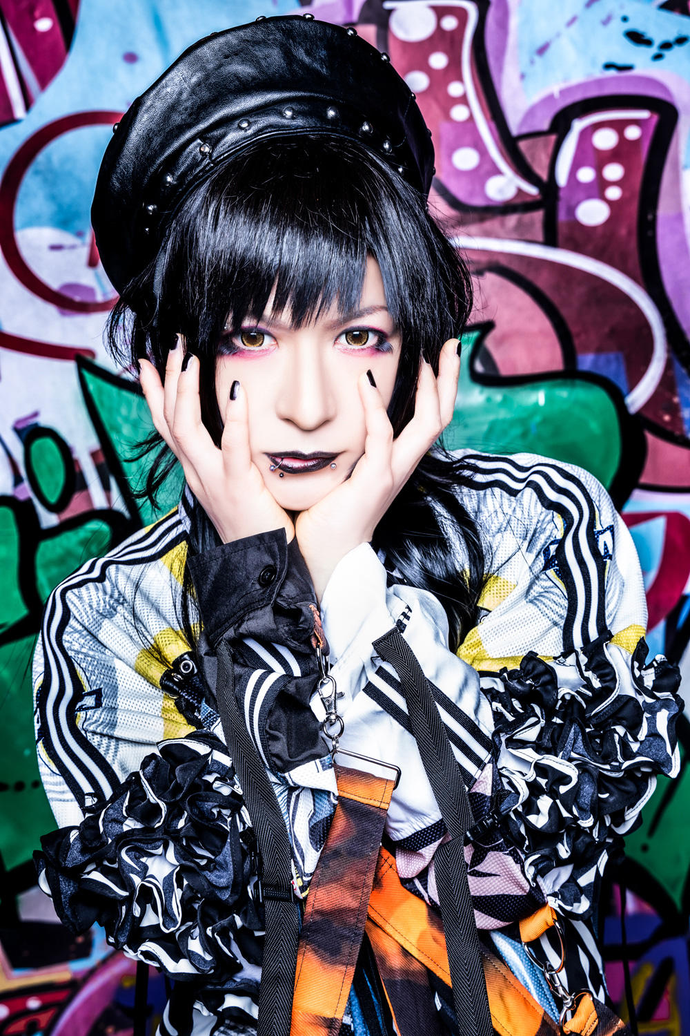 DOG inTheパラレルワールドオーケストラ 準々 チェキ