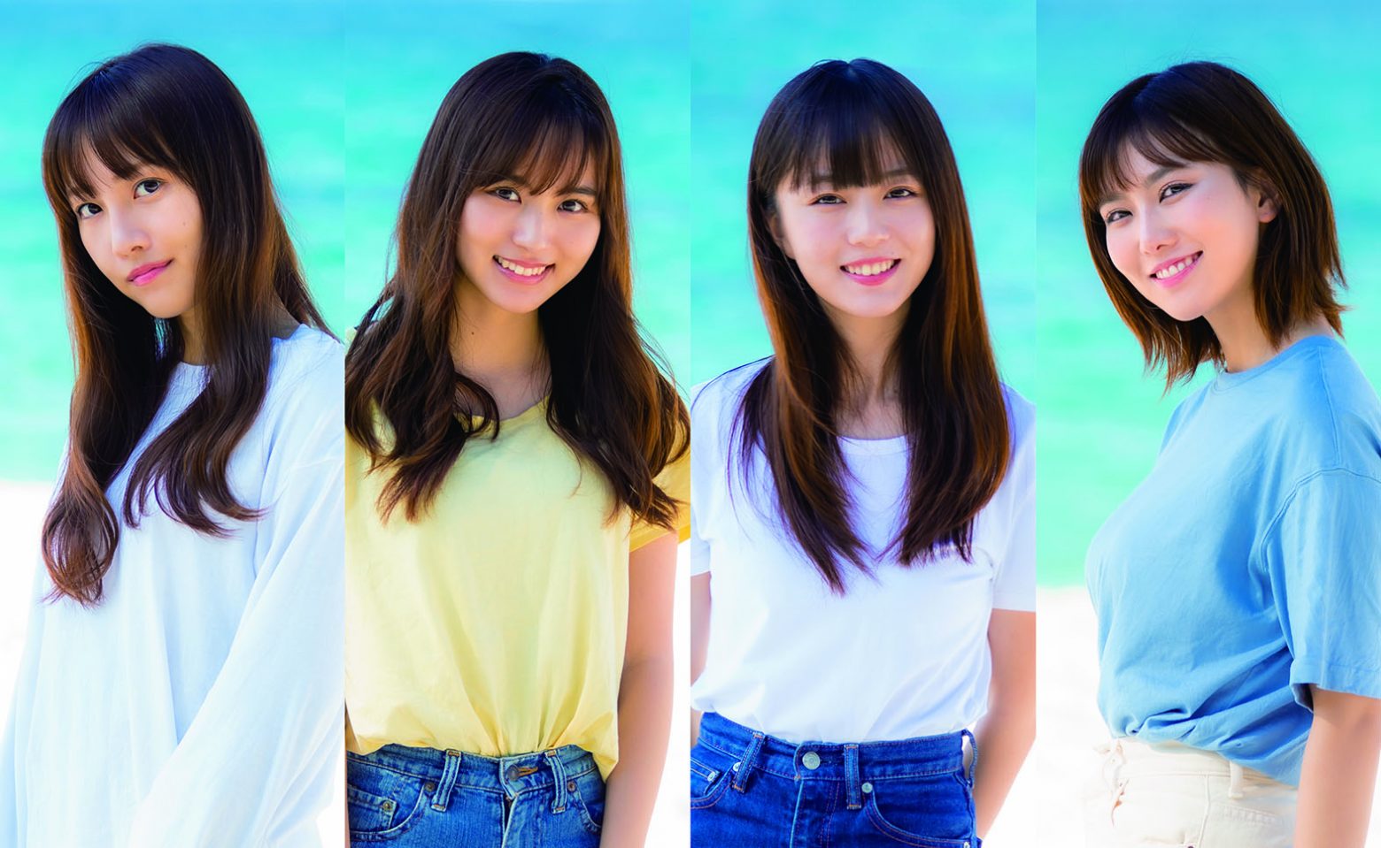 ZARDトリビュートバンドSARD UNDERGROUND、初のオリジナルアルバムを7