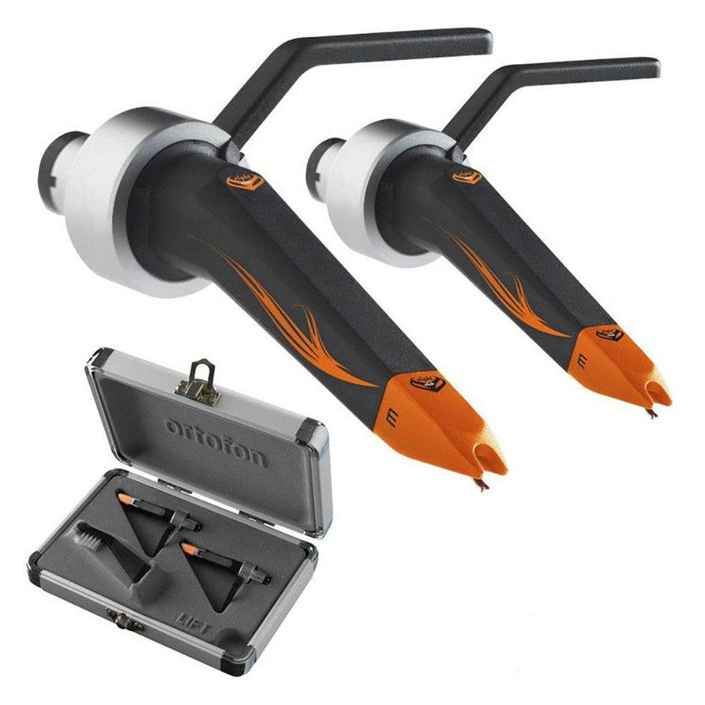 ortofon】Concorde Night Club MKII 2本セット