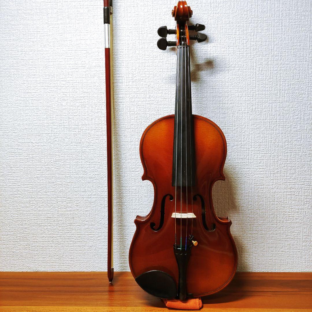 スズキ No.300 1/8 バイオリン 1988 | シロップ・ヴァイオリン工房