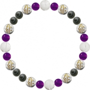 鉄壁の守護力アップ パワーストーン | ヒラオカ宝石 通販