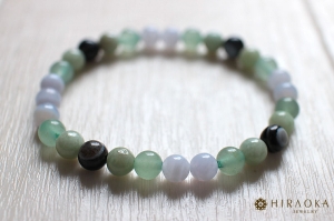 ジェイド（ひすい）特集 | ヒラオカ宝石