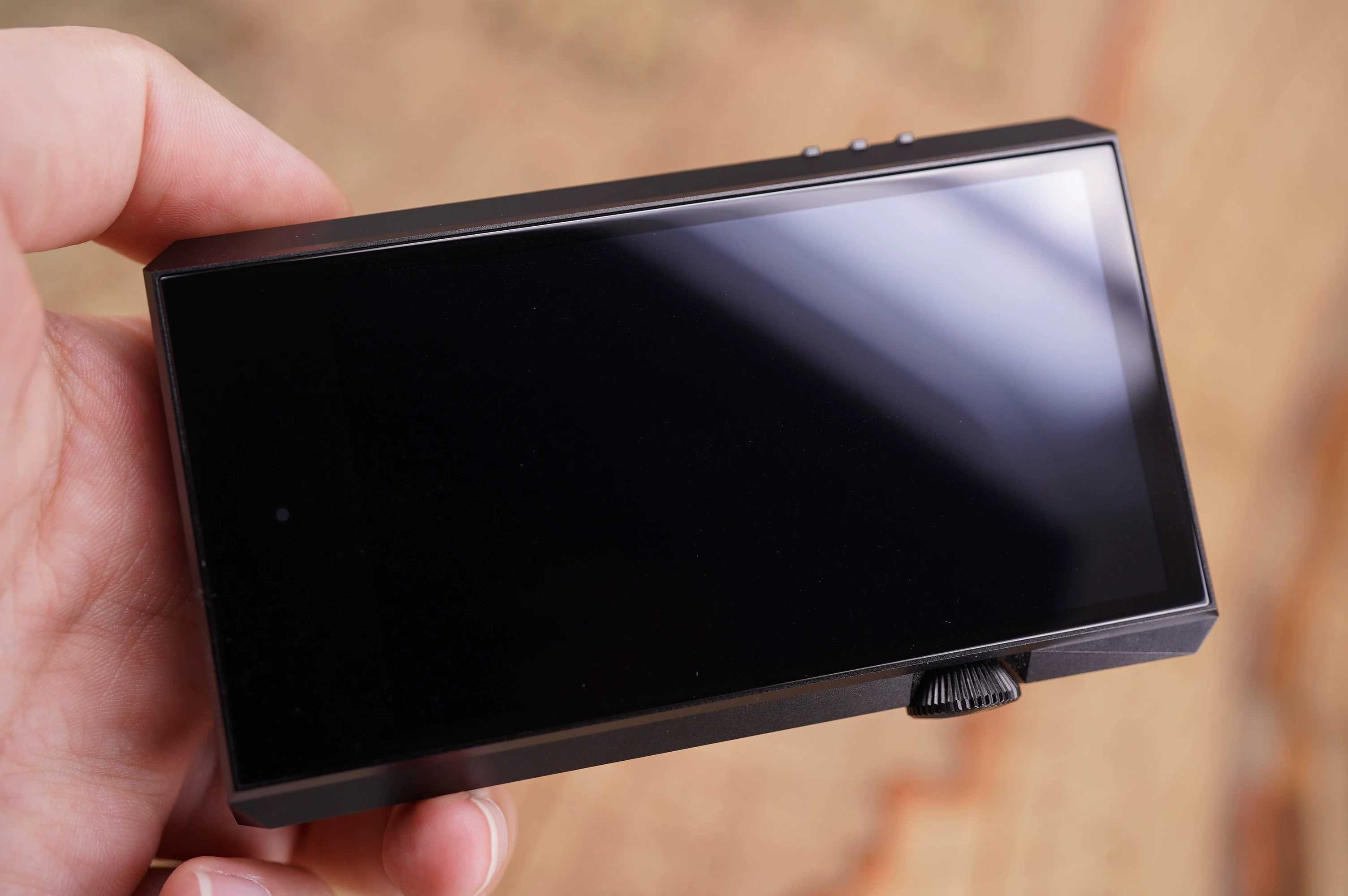 Astell&Kern SP1000M Onyx Black 【公式通販】