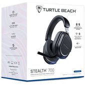 Turtle Beach Stealth 700 Gen 3 Wireless Gaming Headset For Ps5