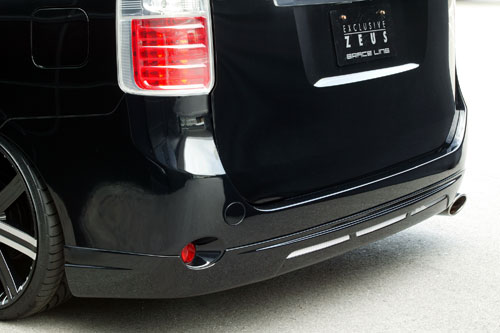 M'z SPEED | BodyKit | ノア | NOAH (ZRR)G/X/YY grade