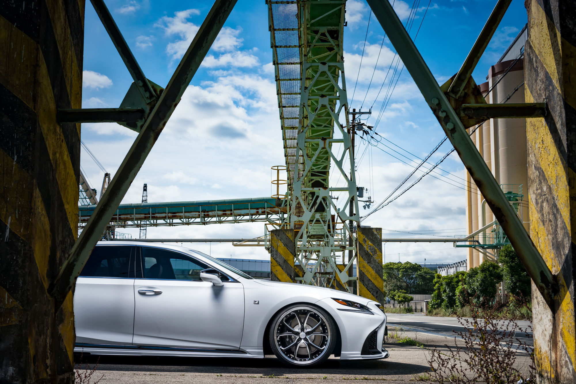 M'z SPEED | Wheel | FORGED DESIGN 333