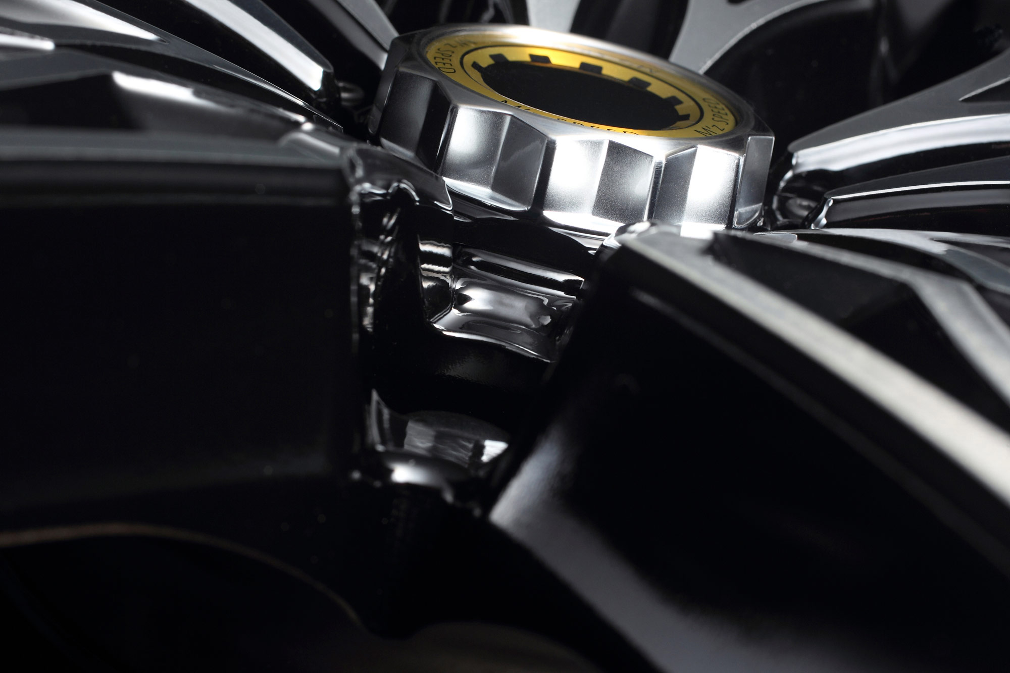 M'z SPEED | Wheel | juno rising